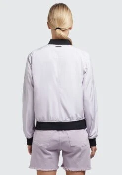 Khujo Stence2 - Bomberjacks - Flieder Hell 12 Khujo Stence2 - Bomberjacks - Flieder Hell -Khujo Winkel efcdd7c602eb4153bd15c9d0168d6dc5