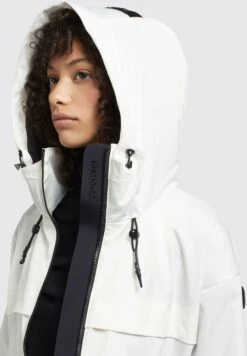 Khujo Blair2 - Lichte Jas - Naturweiß -Khujo Winkel f04ffbf078d34523addfa71fe9cb01a4