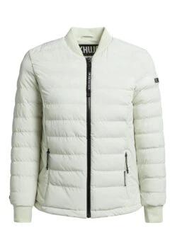 Khujo Maude Matt - Jas - Blassgrün -Khujo Winkel f1ae595214484d71b65a7f78515ddfe4