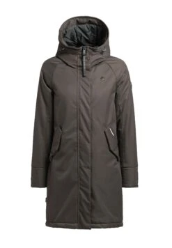 Khujo Laria - Winterjas - Spa Gry 19 Khujo Laria - Winterjas - Spa Gry -Khujo Winkel f3676089c98846018fd63c14d34205e9