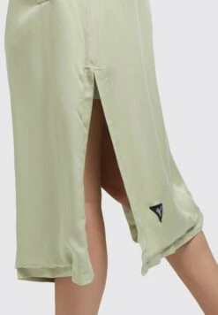 Khujo Garda - Trenchcoat - Blassgrün -Khujo Winkel f3859dd8566e4dc586772a708f977f0a