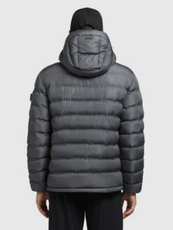 Khujo Winterjassen Winterjas Gamer Heren Antraciet 13 Khujo Winterjassen Winterjas Gamer Heren Antraciet -Khujo Winkel f451a4e41a4b43234738e241559eda1f