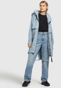 Khujo Ariana - Parka - Hellblau 14 Khujo Ariana - Parka - Hellblau -Khujo Winkel f4faab0dd79d4b099094c2efbde95303