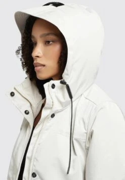 Khujo Jomana - Parka - Weiß 14 Khujo Jomana - Parka - Weiß -Khujo Winkel f53d031437cc47438ac3cb86747b0db9