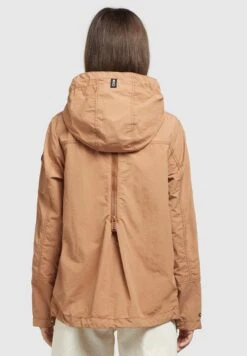 Khujo Zahira3 - Lichte Jas - Toffee -Khujo Winkel f5fc2b4967b746f1b43b4bb8886f1194