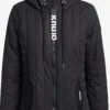 Khujo Winterjassen Winterjas Dames Zwart -Khujo Winkel f663911b595b87b6ed361d0aa0b7e5aa