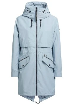 Khujo Ariana - Parka - Hellblau 17 Khujo Ariana - Parka - Hellblau -Khujo Winkel f6ea4cb0b8a7452da94b35f1ccbd38cb