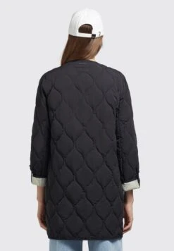 Khujo Sira - Jas - Schwarz -Khujo Winkel f8c20fc9f9e142179a3d9967afc1b399