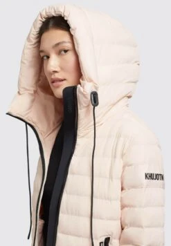 Khujo Lovina Matt - Jas - Apricot -Khujo Winkel fc5e35e57ddc4171b76268f0793990f0