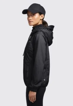 Khujo Rolava2 - Jas - Schwarz -Khujo Winkel fd00e0a07ac74baaa2fc4bf0aac35456