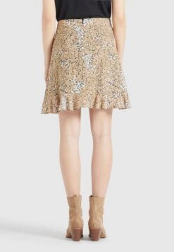 Khujo Mini Rokken Rok Undine Dames Zwart 13 Khujo Mini Rokken Rok Undine Dames Zwart -Khujo Winkel fd4b72572b395f9d4ab62313b9276ea2