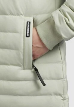 Khujo Greta Matt - Jas - Blassgrün -Khujo Winkel fd9713216c5f4d888a41dac722123bae