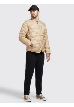 Khujo Bono - Jas - Beige -Khujo Winkel fdcf5e55244f4aaeb0910dea175e3834