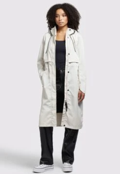 Khujo Jomana - Parka - Weiß 16 Khujo Jomana - Parka - Weiß -Khujo Winkel fe1a2e0f1b11478cb59ff2d5ddcf434c