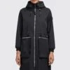 Khujo Paxi - Parka - Schwarz -Khujo Winkel fe6d76fae70d46c1a6b1fa9cf2b622ec