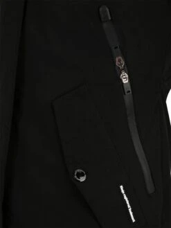 Khujo Wintermantels Wintermantel Charlyn 3 Dames Zwart -Khujo Winkel ffd3e3e4dc79d8c16dbaba01ab35f58d