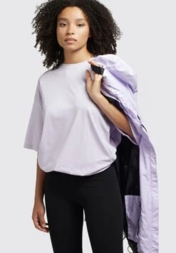 Khujo Somia - Jas - Flieder Hell -Khujo Winkel ffe63d179dd34a54a570b387d13c6d1c